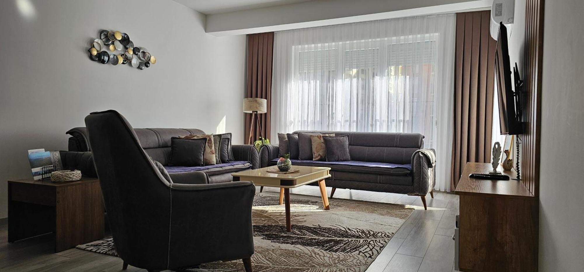 Value Living Apartment Урошевац Экстерьер фото