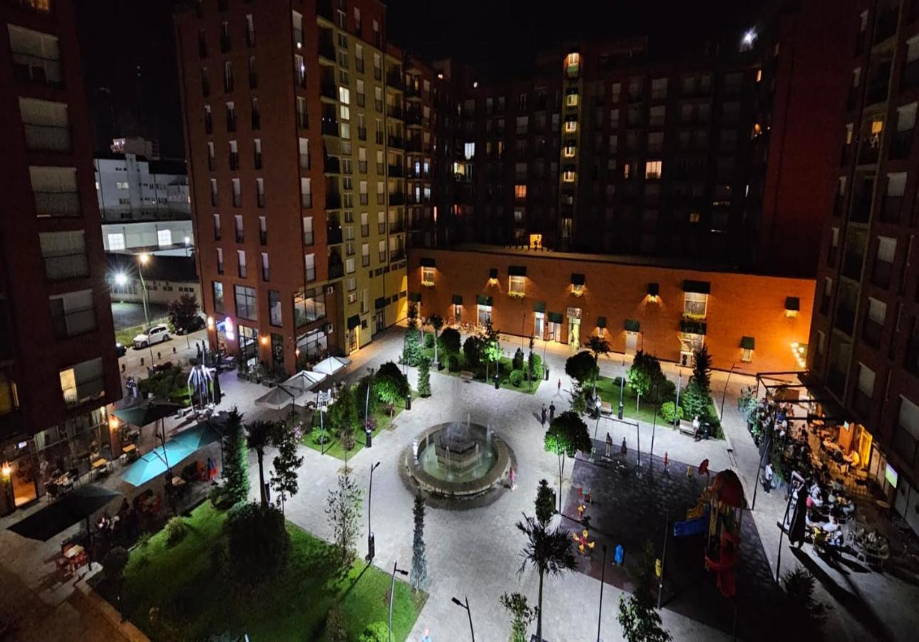 Value Living Apartment Урошевац Экстерьер фото