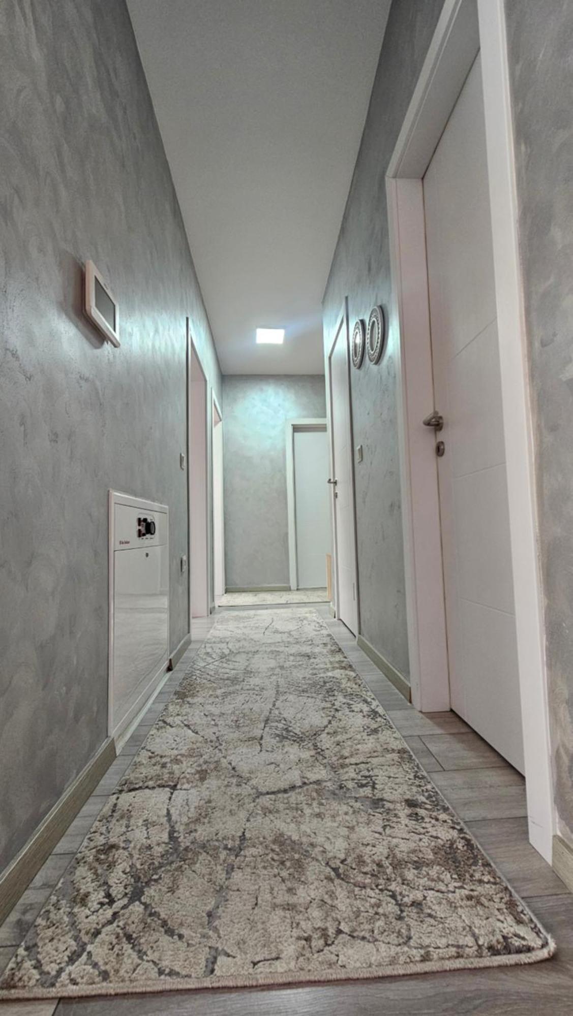 Value Living Apartment Урошевац Экстерьер фото